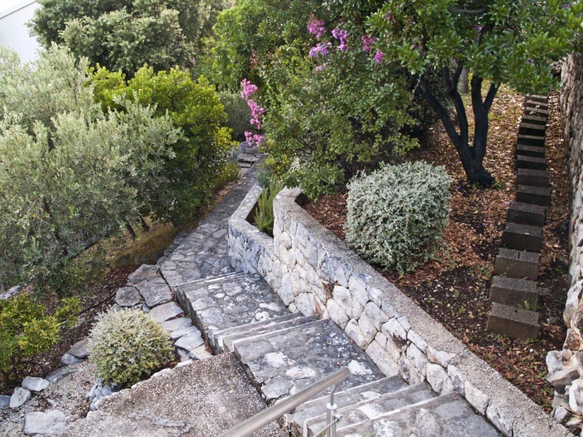 Apartments By The Sea Prizba, Korcula - 11069 Exterior foto